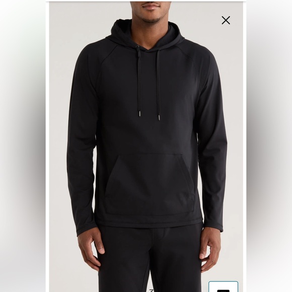 90 Degree By Reflex Other - Gear up hoodie